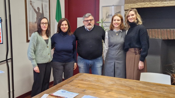 In arrivo ad Arcore quattro nuove dottoresse