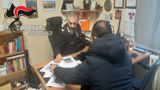 Rapinato al primo appuntamento dalla donna conosciuta online