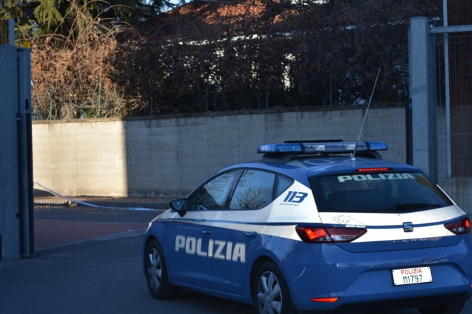 Era ancora in Brianza nonostante l’ordine di lasciare il territorio nazionale: 37enne finisce al Cpr