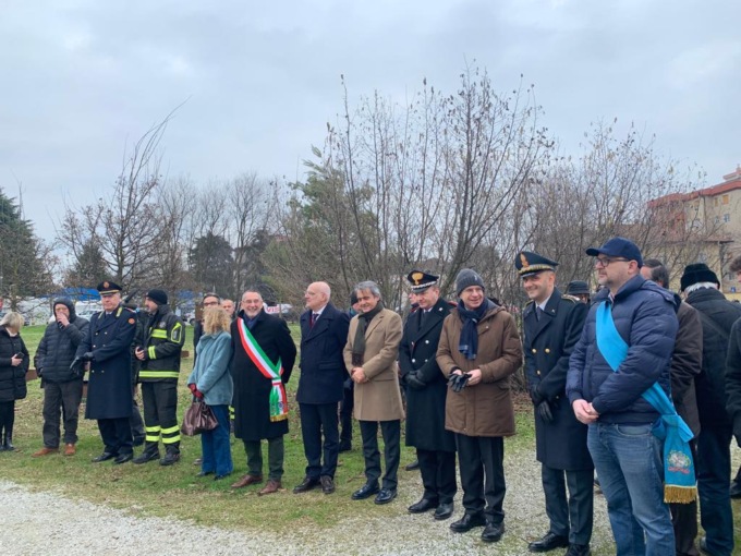 Giornata della memoria per non dimenticare