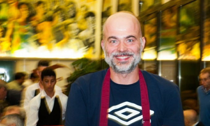 Addio Dario, anima del don Guanella, scomparso a 48 anni
