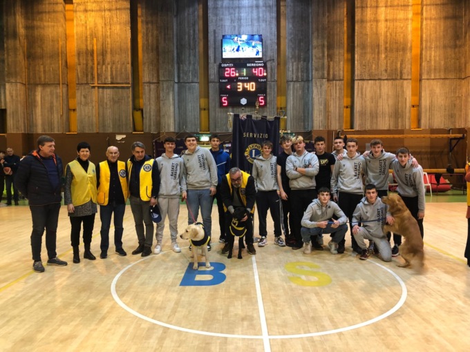Successo per il torneo del Basket Seregno