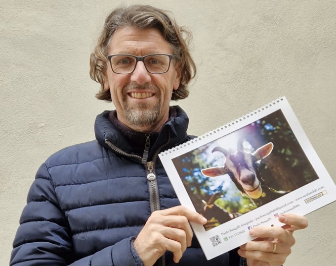 Tredici scatti per raccontare il 2023