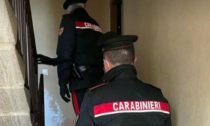 Gambizzato nella cascina abbandonata, tre arresti di cui uno a Monza