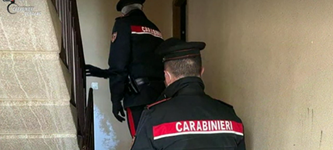 Gambizzato nella cascina abbandonata, tre arresti di cui uno a Monza