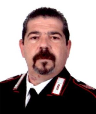 Carabinieri in lutto per l’appuntato scelto in congedo Stefano Sanna