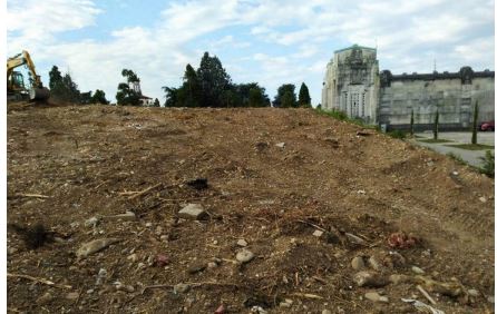 Al via l’ingrandimento del cimitero