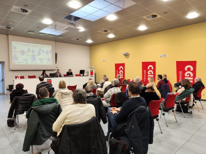 Un corso per “saper leggere il disagio”