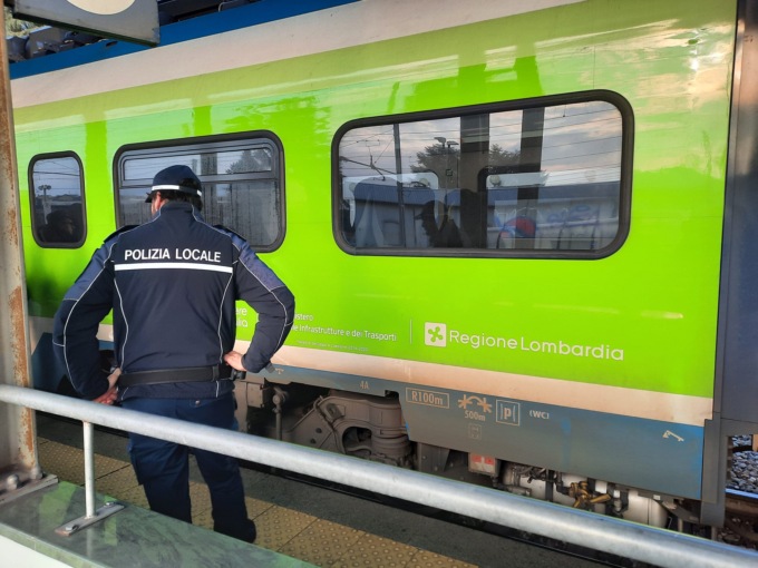 Aggressione in stazione, due minori accusati di tentato omicidio