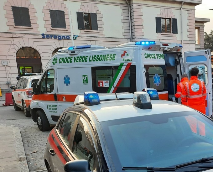 Aggressione in stazione, individuati due giovanissimi
