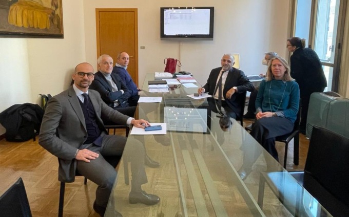 Metrotranvia Milano-Desio-Seregno: lavori al via entro il 15 marzo 2023