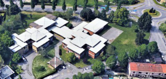 Bonifica dell’amianto e parco inclusivo: così rinasce l’area delle scuole Gaggioli
