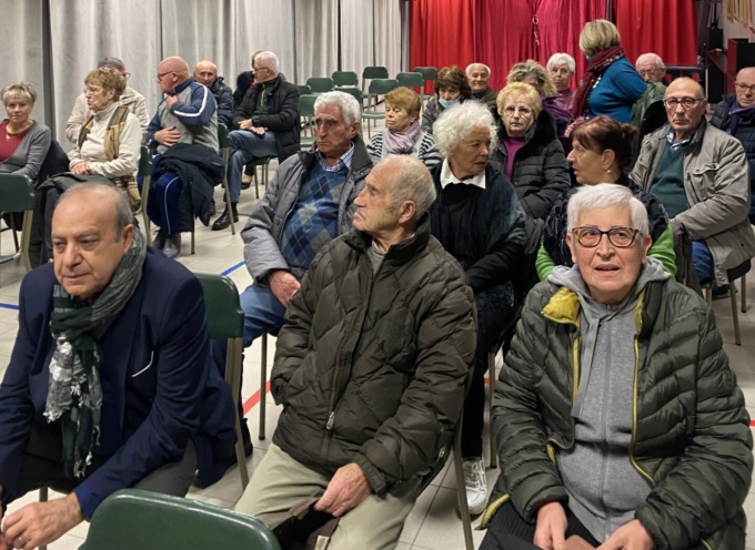 “Musica troppo alta al Centro anziani”, ma la perizia dimostra il contrario