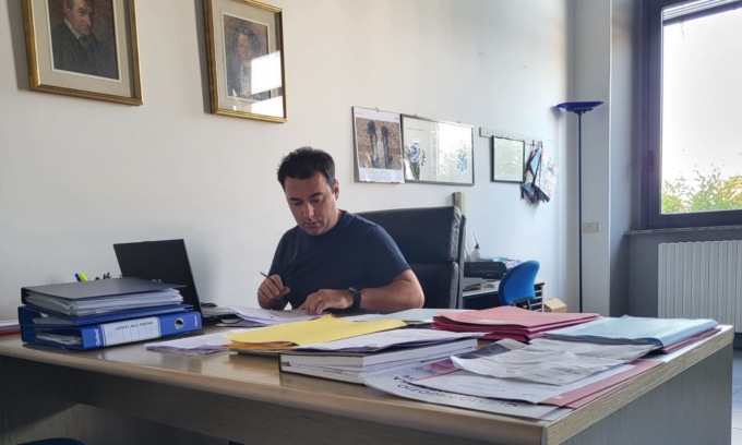 Salta l’Informatore, il Comune vuole risparmiare