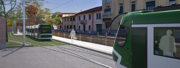 Da oggi online una pagina web sui lavori della metrotranvia Milano-Seregno