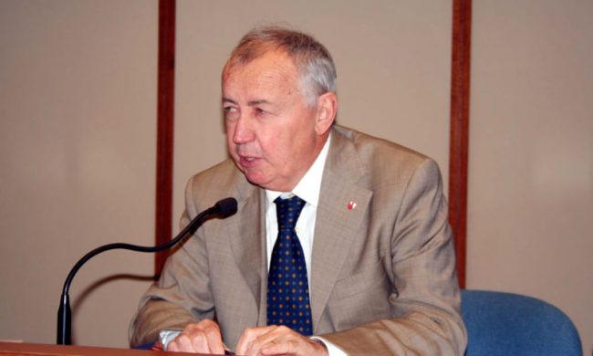 La sala stampa del Monzello dedicata a Giancarlo Besana