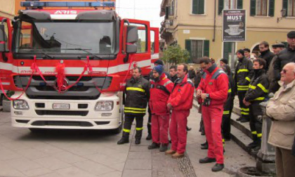 I pompieri hanno bisogno di 77mila euro