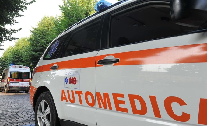 Malore in ufficio a Carate, morto un uomo di 51 anni