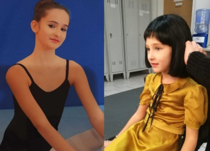 Sorelle debuttano al Teatro alla Scala, a 8 e 10 anni in scena in due opere sul palco più prestigioso