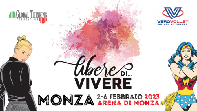 All’Arena di Monza una mostra sull’inclusione sociale e la parità di genere