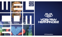 Yosvany Hernandez Cardonell approda alla Vero Volley Monza
