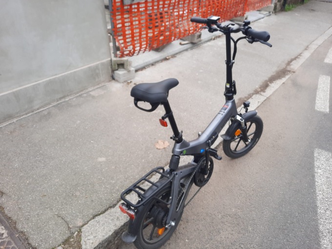 ciclista