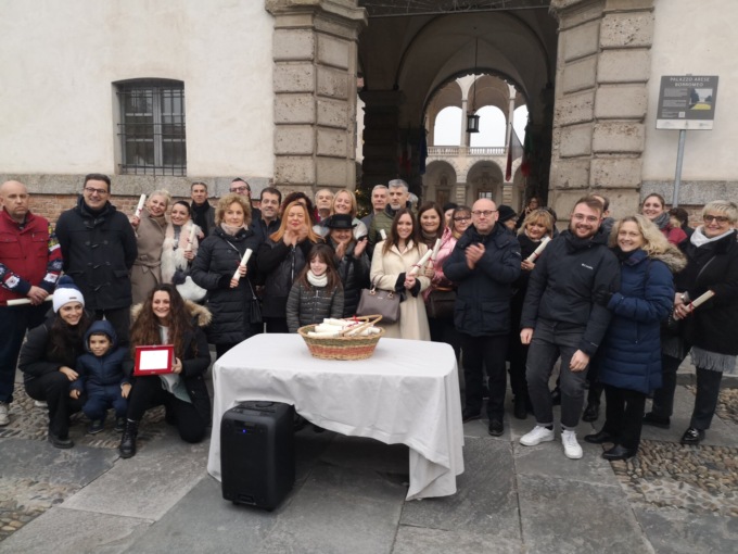 Premiate le vetrine natalizie più belle