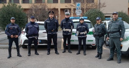 Pattuglione tra Meda e Seveso, controllati sessanta veicoli