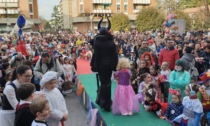 Torna il Carnevale in piazza a Villasanta