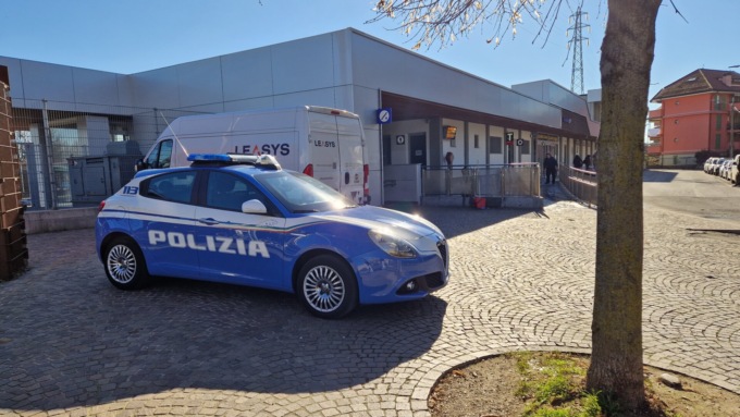 Operazione controllo alla stazione di Arcore, impegnati oltre 30 agenti
