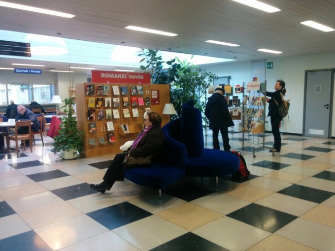 L’Università del Tempo libero torna in aula