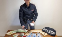 Spaccio di droga, altri due arresti a Monza