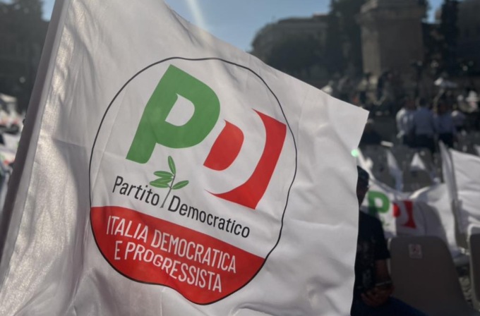Il Pd apre le porte del suo circolo ai giovani del territorio