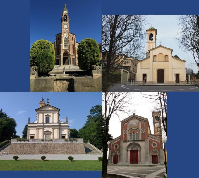 Cambiano gli orari delle Messe