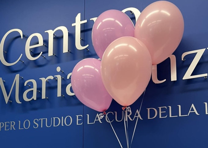Domani è la Giornata Mondiale contro il cancro infantile, al Maria Letizia Verga un gesto simbolico per seminare solidarietà