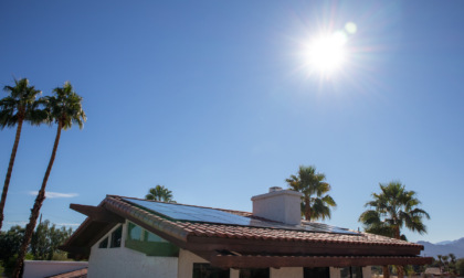 SAT & Multimedia: fotovoltaico, investimento green e "risparmioso"