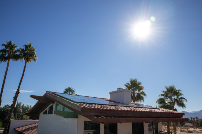 SAT & Multimedia: fotovoltaico, investimento green e “risparmioso”