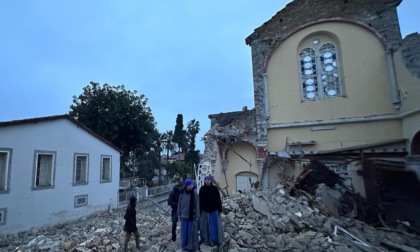 Comune e Comunità pastorale corrono in aiuto delle popolazioni colpite dal terremoto in Turchia e Siria