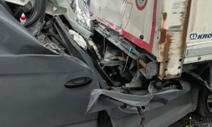 Tragico incidente in A4, morta una 33enne di Seregno