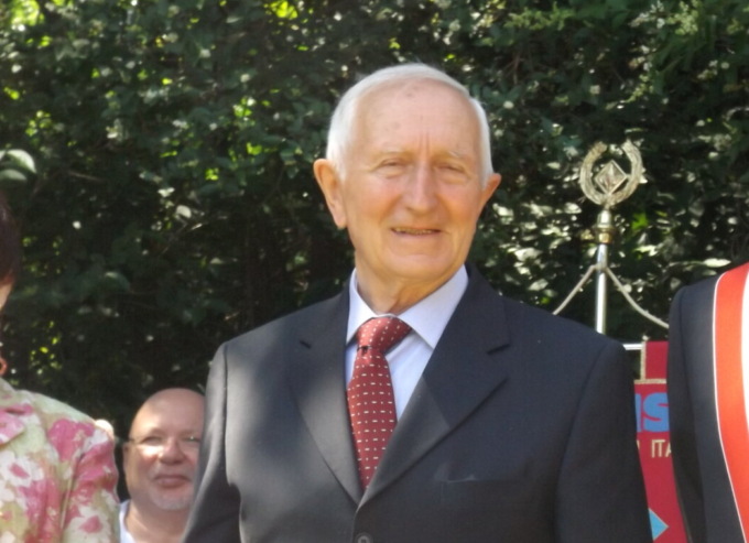 L’Ugaf festeggia i 90 anni di Giuseppe Lisjak, memoria storica per eccellenza dell’Autobianchi
