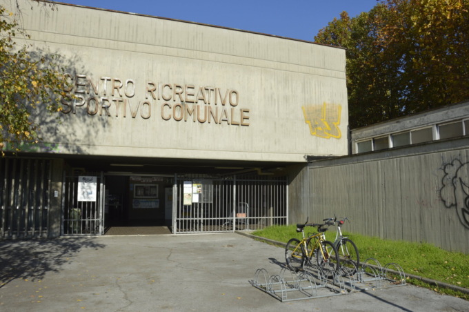 Va deserta la gara per riqualificare il centro sportivo comunale di Desio