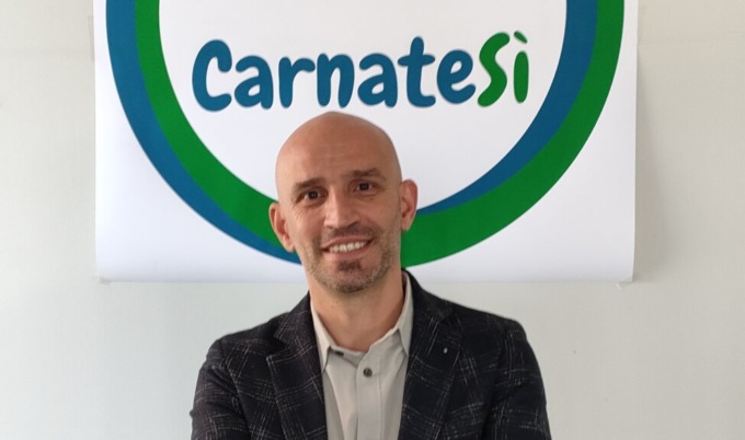 Carnate: l’ex candidato sindaco lascia il Consiglio comunale