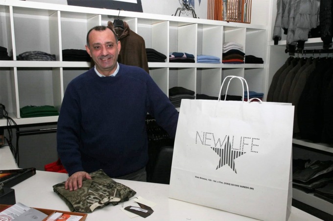 “New Life” chiude dopo quasi cinquant’anni
