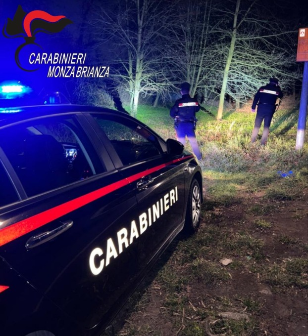 Dopo una lite coi figli, anziana si allontana: trovata in piena notte