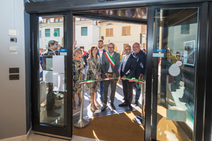 Infermiere a domicilio e telemedicina in farmacia nei programmi 2023 di Aspecon