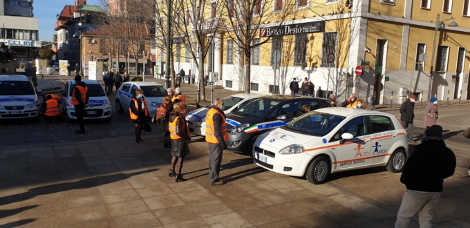 Auto Amica perde il bando per la sede e ricorre al Tar, chieste verifiche sui punteggi assegnati