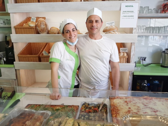 Il caro bollette ha “spento” la panetteria “Golosità di Stella”