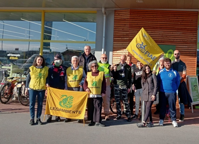 “No2 no grazie!”, a Desio campagna di monitoraggio vicino alle scuole