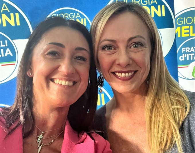 «Dopo la mia “cacciata” dalla Giunta, Carate Brianza ha detto che è con me»