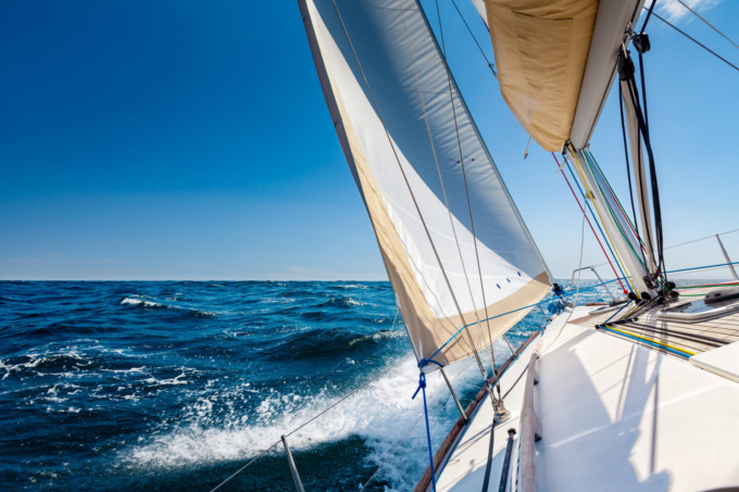 Vacanze in barca a vela con SamBoat gli itinerari da sogno in Italia